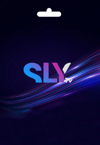 SLY TV 06 Mois