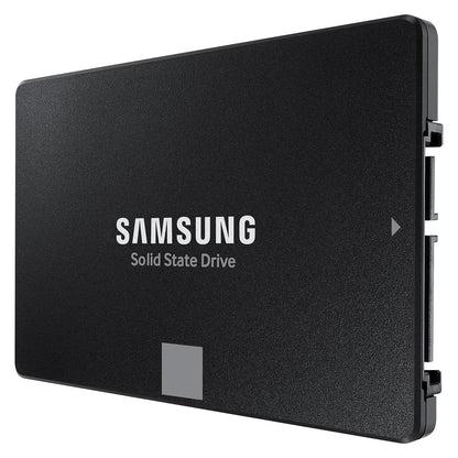 SSD SAMSUNG 870EVO 500GB